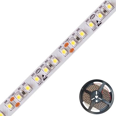 EVN LED Streifen Weiß 5m - LED-Stripe EVN LED Streifen Weiß 5m - LED-Stripe