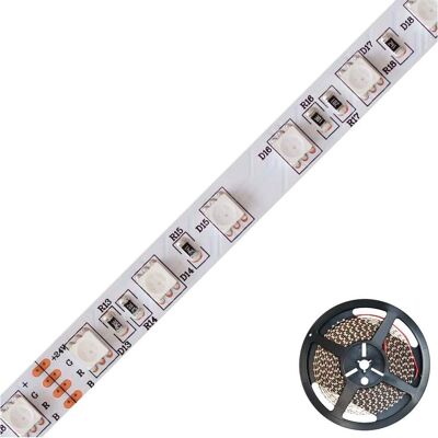 EVN LED RGB Streifen 5m - Innenbeleuchtung EVN LED RGB Streifen 5m - Innenbeleuchtung