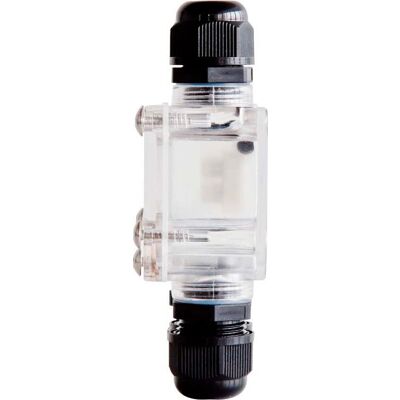EVN Lichttechnik Anschlussbox RMV3P - IP68, 3-polig EVN Lichttechnik Anschlussbox RMV3P - IP68, 3-polig