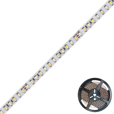 EVN LED Streifen - 5m, weiß, 120 LEDs/m, dimmbar - LED-Stripe EVN LED Streifen - 5m, weiß, 120 LEDs/m, dimmbar - LED-Stripe