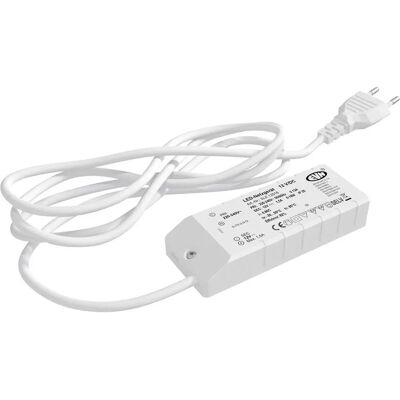 EVN Lichttechnik SLK 120 18 LED Netzgerät - LED Netzgerät EVN Lichttechnik SLK 120 18 LED Netzgerät - LED Netzgerät