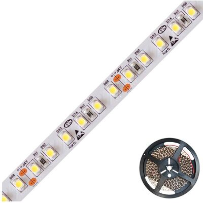 EVN Lichttechnik LED-Stripe 5m 24VDC 4000K - LED-Streifen EVN Lichttechnik LED-Stripe 5m 24VDC 4000K - LED-Streifen