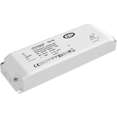 EVN Lichttechnik LED-Netzgerät 700mA 17-36W dim - LED Netzteil - LED Netzteil - LED Netzteil EVN Lichttechnik LED-Netzgerät 700mA 17-36W dim - LED Netzteil - LED Netzteil - LED Netzteil