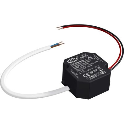 EVN LED Netzteil PLD653512 - Wasserdicht Außen 6-12W EVN LED Netzteil PLD653512 - Wasserdicht Außen 6-12W