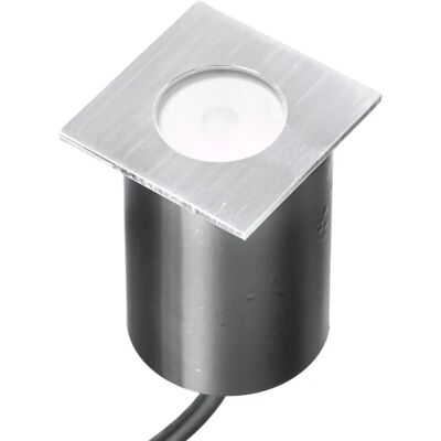 EVN Edelstahl Boden/Wandleuchte - 654120 EVN Edelstahl Boden/Wandleuchte - 654120