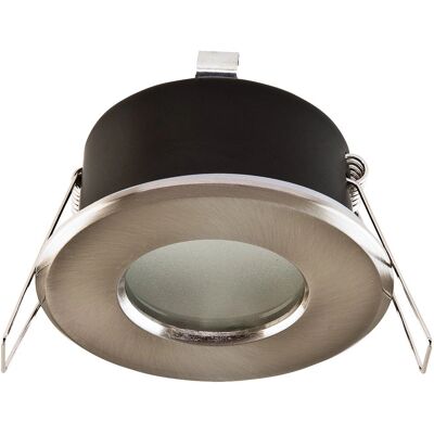 EVN Lichttechnik Einbauleuchte - 12V 50W GX5,3 - Innenbereich EVN Lichttechnik Einbauleuchte - 12V 50W GX5,3 - Innenbereich