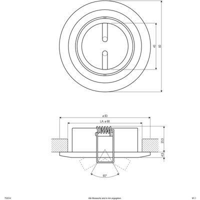 EVN - 752 014 chr/mt - 12V - 50W - Lampe EVN - 752 014 chr/mt - 12V - 50W - Lampe