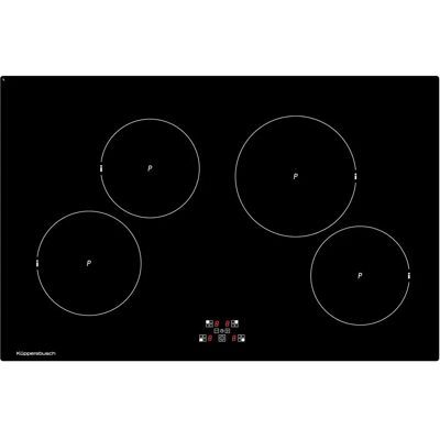 Küppersbusch - KI 8120.0 SR - 80 cm - senza cornice - Cooktop Küppersbusch - KI 8120.0 SR - 80 cm - senza cornice - Cooktop