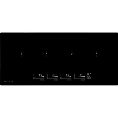Küppersbusch KI 9800.0 SR - 90 cm induzione senza cornice Cooktop Küppersbusch KI 9800.0 SR - 90 cm induzione senza cornice Cooktop
