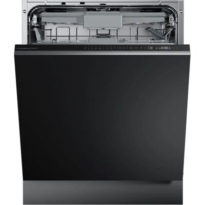 Küppersbusch - GX 6500.0V - 60 cm - Integrato - Lavastoviglie Küppersbusch - GX 6500.0V - 60 cm - Integrato - Lavastoviglie