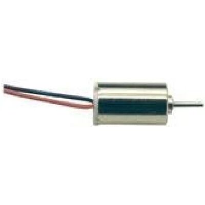 Mikromotor M 660 - 7500 U/min, 5 mm Welle - Mikromotor Mikromotor M 660 - 7500 U/min, 5 mm Welle - Mikromotor