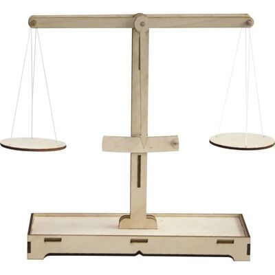 Sol Expert Model 39503 Pharmacist Scales Kit Sol Expert Model 39503 Pharmacist Scales Kit