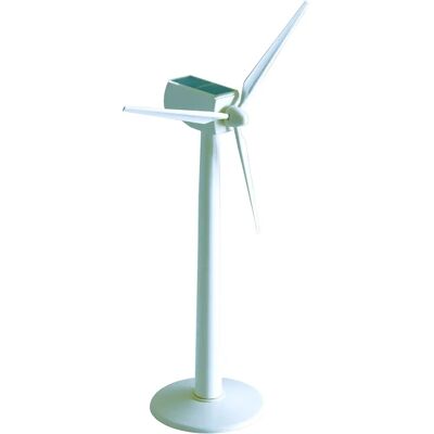 Sol-expert Modello 40004 H0 Turbina Eolica Solare - Paesaggio H0 Sol-expert Modello 40004 H0 Turbina Eolica Solare - Paesaggio H0