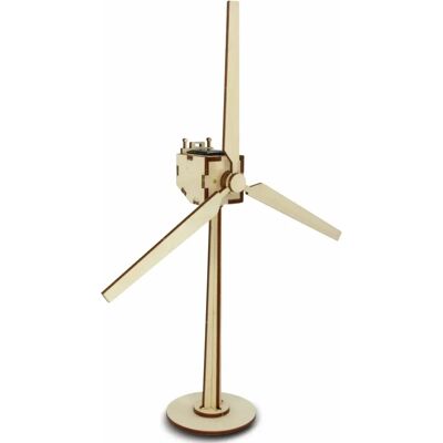 Solexpert Windmühle - Solar Windanlage Modell 40105 Solexpert Windmühle - Solar Windanlage Modell 40105