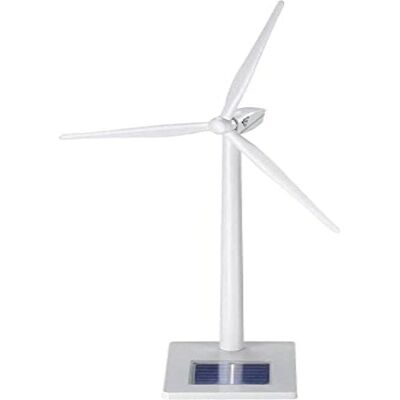 Sol Expert 43001 H0 Solar-Windkraftanlage Sol Expert 43001 H0 Solar-Windkraftanlage