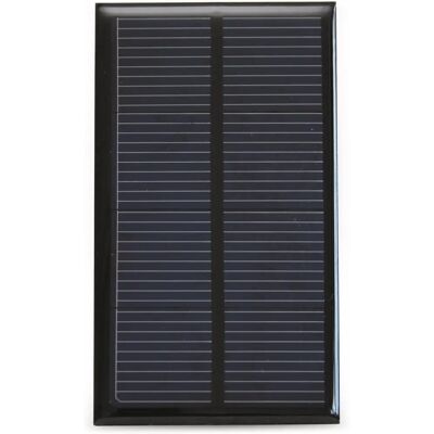 Sol-Expert - 6150 EC - 6 V - 150 mA - Solarmodul Sol-Expert - 6150 EC - 6 V - 150 mA - Solarmodul