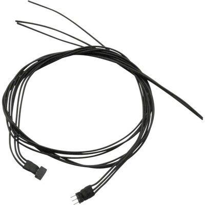 Connettori BS3 Sol Expert per carrozze ferroviarie - 3 poli Connettori BS3 Sol Expert per carrozze ferroviarie - 3 poli