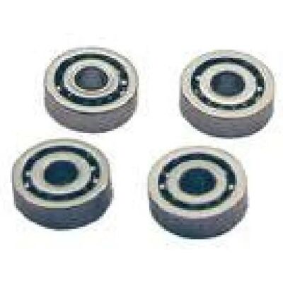 Sol Expert - K15 - Ø4 mm - 2 mm - Micro cuscinetti Sol Expert - K15 - Ø4 mm - 2 mm - Micro cuscinetti