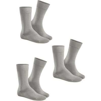 Hudson SIMPLY³ 3-Pack Unisex Sokken - Sokken Hudson SIMPLY³ 3-Pack Unisex Sokken - Sokken