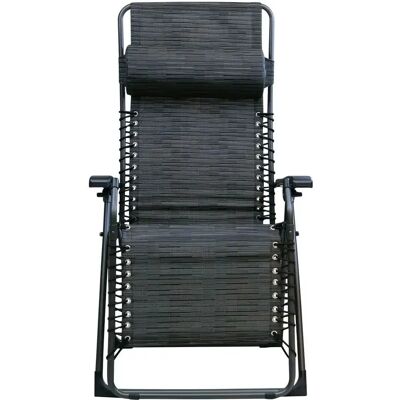 SUNGÖRL Relaxliege Oasi Superior XL - Relaxliege SUNGÖRL Relaxliege Oasi Superior XL - Relaxliege