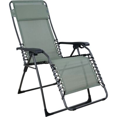 SUNGÖRL Olive Relaxsessel - Relax Chair SUNGÖRL Olive Relaxsessel - Relax Chair