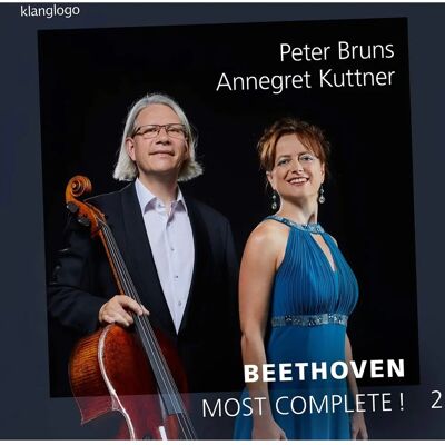 Beethoven : Collection Complète Volume 2 - CD - Publicité Beethoven : Collection Complète Volume 2 - CD - Publicité
