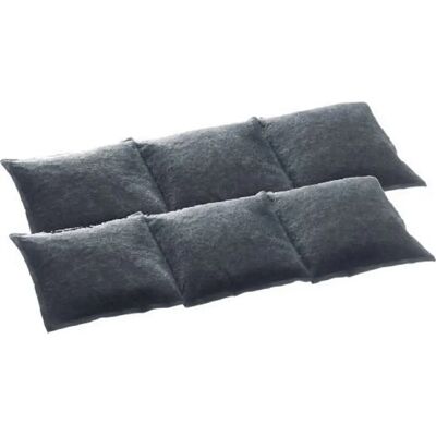 Thomar Air Dry Luftentfeuchter - 2er Set für Fahrzeuge Thomar Air Dry Luftentfeuchter - 2er Set für Fahrzeuge