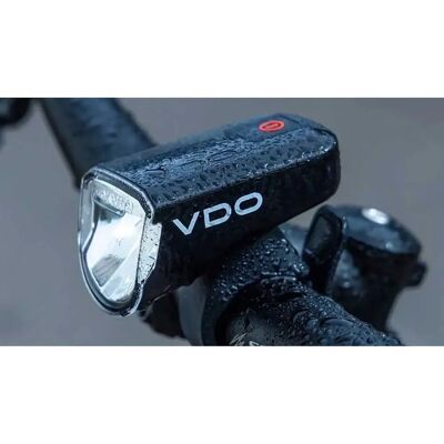 Busch & Muller Eco light m30fl luce bici - Legale, 30 Lux Busch & Muller Eco light m30fl luce bici - Legale, 30 Lux