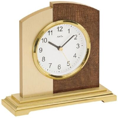 AMS F5145 Horloge de table radio - Horloge de table - Publicité AMS F5145 Horloge de table radio - Horloge de table - Publicité