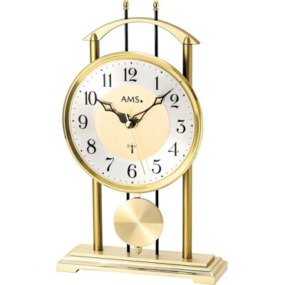 AMS Modell 5193 - Radio Tischuhr - Unisex AMS Modell 5193 - Radio Tischuhr - Unisex