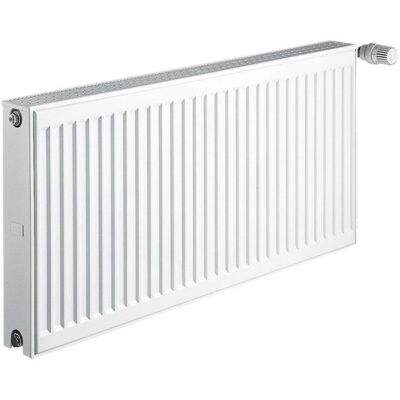 Kermi - Therm-x2 Profil-K - 12 300/400 - Radiateur - Publicité Kermi - Therm-x2 Profil-K - 12 300/400 - Radiateur - Publicité