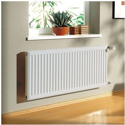 Kermi Therm X2 Profil-K Radiator 22 500x700mm - Radiator - Publicité Kermi Therm X2 Profil-K Radiator 22 500x700mm - Radiator - Publicité