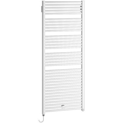 Kermi - B20-S - Blanc - 1174x590 - Sèche-serviettes - Publicité Kermi - B20-S - Blanc - 1174x590 - Sèche-serviettes - Publicité