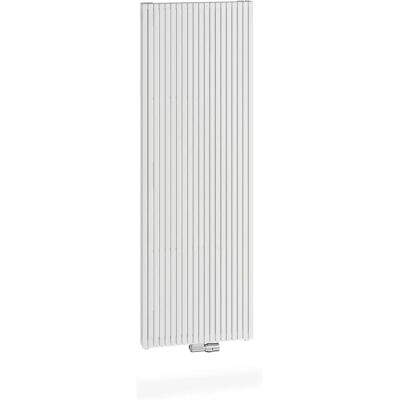 Kermi Decor-Arte Pure Badezimmerheizkörper - Weiß - 71.5x200cm - Rechteckig Kermi Decor-Arte Pure Badezimmerheizkörper - Weiß - 71.5x200cm - Rechteckig