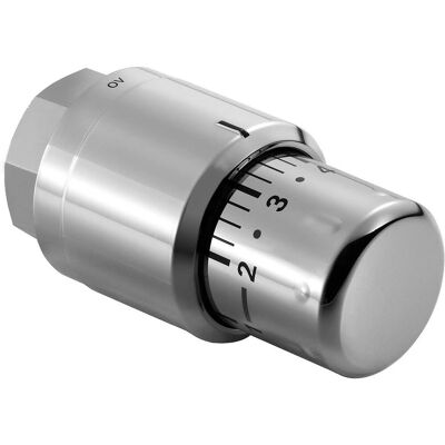 Kermi ZV00380003 Thermostatkopf - Thermostatic Head Kermi ZV00380003 Thermostatkopf - Thermostatic Head