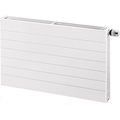 Kermi Therm X2 LINE-K - Radiateur compact - Publicité Kermi Therm X2 LINE-K - Radiateur compact - Publicité