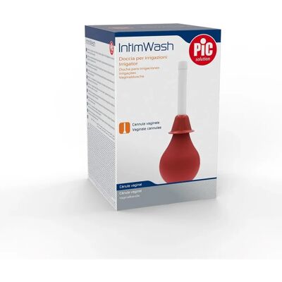 Pic Solution Hüvelyi öblítő - 350 ml - Higiéniai eszköz Pic Solution Hüvelyi öblítő - 350 ml - Higiéniai eszköz