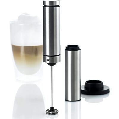 AdHoc - AH-EP23 - Biały - 21,5 cm - Pepper mill AdHoc - AH-EP23 - Biały - 21,5 cm - Pepper mill