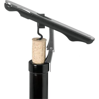 AdHoc KU50 PUSHPULL - Wine Opener AdHoc KU50 PUSHPULL - Wine Opener