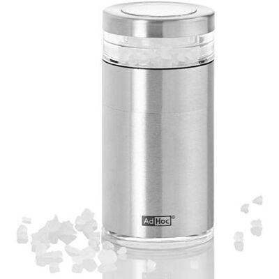 AdHoc MP09 Sůl a pepř mlýnek - Sůl & pepř mlýnek AdHoc MP09 Sůl a pepř mlýnek - Sůl & pepř mlýnek