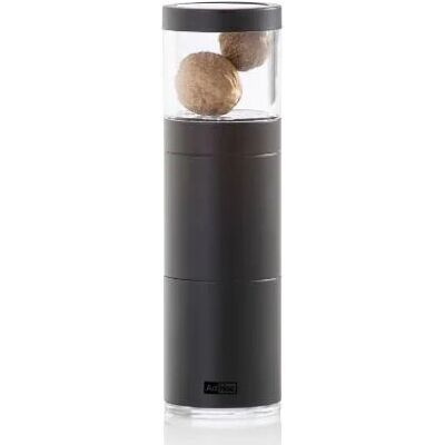 AdHoc AHM-PM97 food mill - Stainless Steel, Acrylic AdHoc AHM-PM97 food mill - Stainless Steel, Acrylic