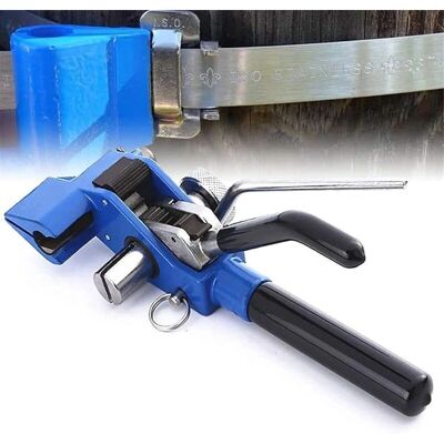 Odipie - Tensor de flejado inoxidable - Tensioning tool Odipie - Tensor de flejado inoxidable - Tensioning tool