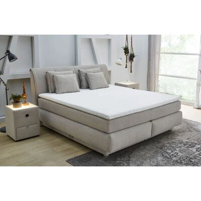 JOCKENHÖFER GRUPPE Carla - Bett mit Stauraum 180x200cm JOCKENHÖFER GRUPPE Carla - Bett mit Stauraum 180x200cm