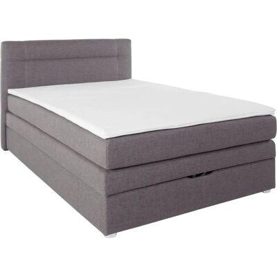 JOCKENHÖFER GRUPPE Carmen Boxspringbett - Komplettbett mit Stauraum JOCKENHÖFER GRUPPE Carmen Boxspringbett - Komplettbett mit Stauraum