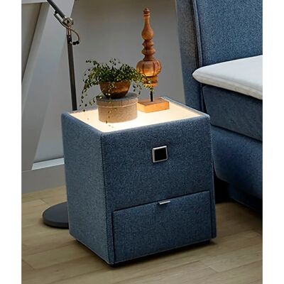 JOCKENHÖFER GRUPPE Lancy Nachttisch - Nachtkonsole/Sideboard JOCKENHÖFER GRUPPE Lancy Nachttisch - Nachtkonsole/Sideboard