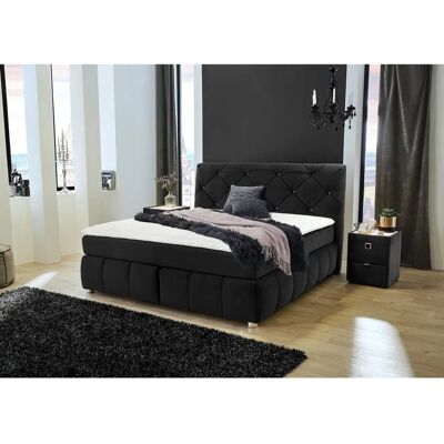JOCKENHÖFER GRUPPE Bella 180x200cm - Boxspringbett JOCKENHÖFER GRUPPE Bella 180x200cm - Boxspringbett