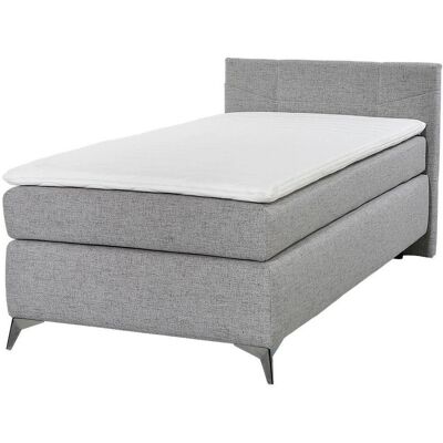 JOCKENHÖFER GRUPPE Nora Variabler Kopfteil Boxspringbett - Bett JOCKENHÖFER GRUPPE Nora Variabler Kopfteil Boxspringbett - Bett