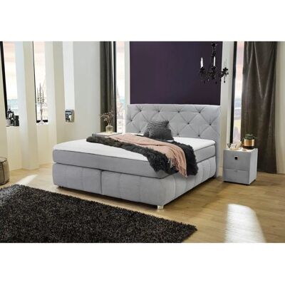 JOCKENHÖFER GRUPPE Bella Boxspringbett - Boxspringbett JOCKENHÖFER GRUPPE Bella Boxspringbett - Boxspringbett