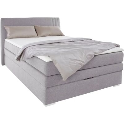 JOCKENHÖFER GRUPPE Amira Boxspringbett mit Stauraum JOCKENHÖFER GRUPPE Amira Boxspringbett mit Stauraum