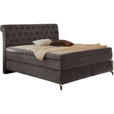 JOCKENHÖFER GRUPPE Scarlett Komplettes Bett - Boxspringbett JOCKENHÖFER GRUPPE Scarlett Komplettes Bett - Boxspringbett